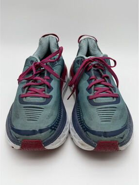 Hoka One One Women's Bondi 5 Running Shoes Size 10
